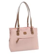 BRIC’S X-BAG Borsa a spalla rosa - Borse Donna - 2