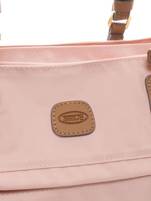 X-BAG Borsa a spalla rosa - Borse Donna
