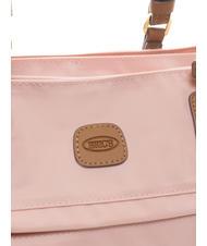 BRIC’S X-BAG Borsa a spalla rosa - Borse Donna - 3