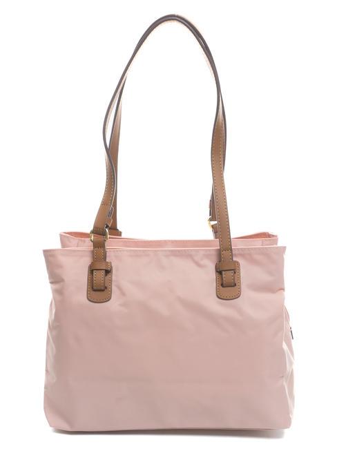 X-BAG Borsa a spalla rosa - Borse Donna