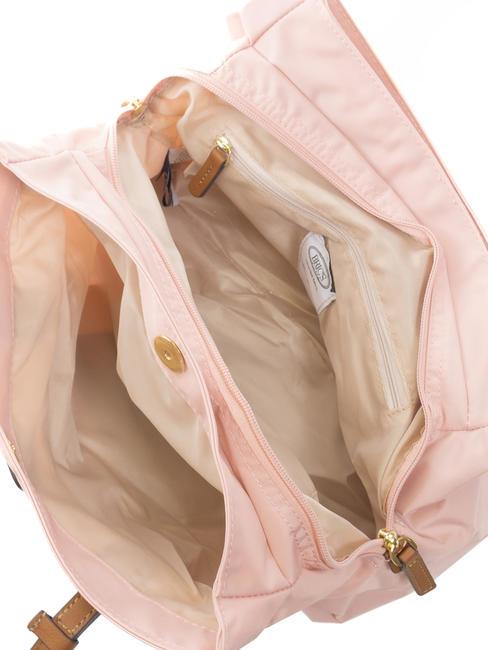 X-BAG Borsa a spalla rosa - Borse Donna