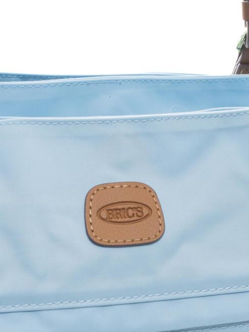 X-BAG Borsa a spalla azzurro - Borse Donna