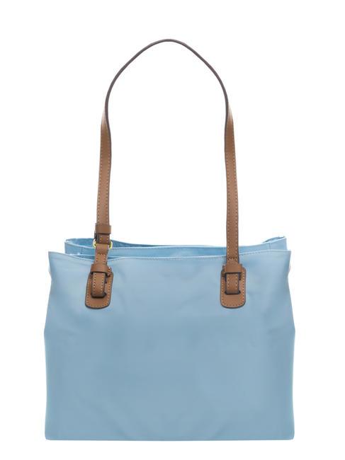X-BAG Borsa a spalla azzurro - Borse Donna