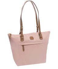 BRIC’S X-BAG Shopping bag a spalla rosa - Borse Donna - 2