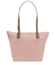 BRIC’S X-BAG Shopping bag a spalla rosa - Borse Donna - 4