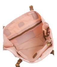 BRIC’S X-BAG Shopping bag a spalla rosa - Borse Donna - 5
