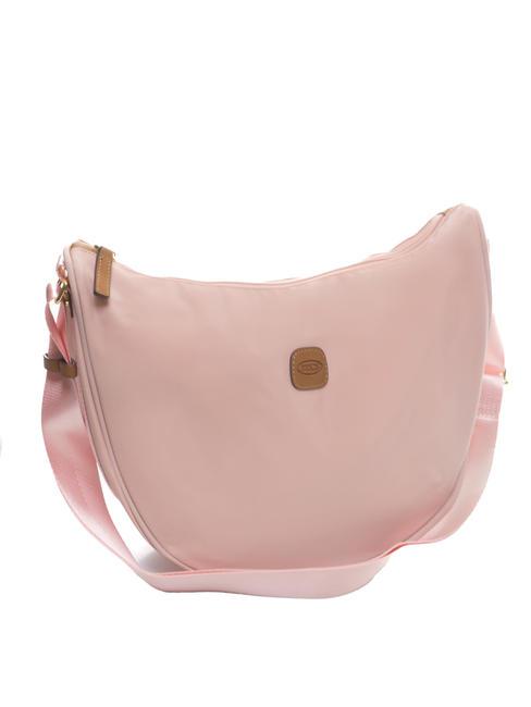 X-COLLECTION Borsa a tracolla rosa - Borse Donna