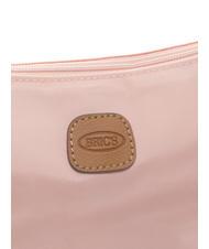 BRIC’S X-COLLECTION Borsa a tracolla rosa - Borse Donna - 3