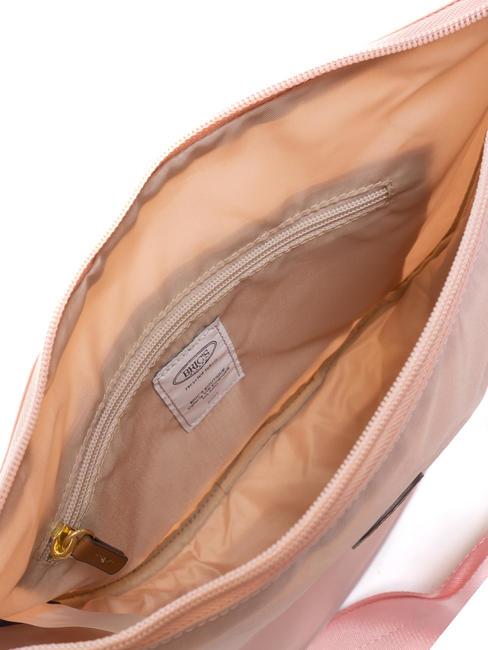 X-COLLECTION Borsa a tracolla rosa - Borse Donna