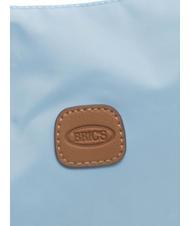 BRIC&rsquo;S X-COLLECTION Borsa a tracolla azzurro - Borse Donna - 3