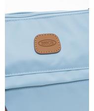 BRIC’S X-BAG Shopping bag a spalla azzurro - Borse Donna - 3