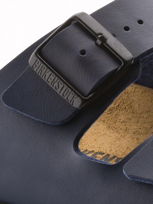 ARIZONA Sandalo in Birko-Flor blue - Scarpe Unisex