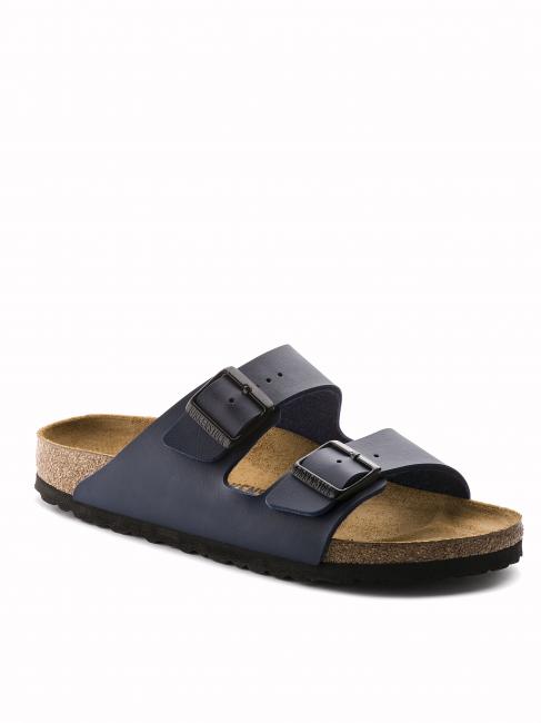 ARIZONA Sandalo in Birko-Flor blue - Scarpe Unisex