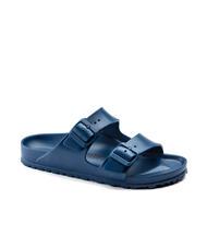 BIRKENSTOCK ARIZONA ESSENTIALS Ciabatta navy - Scarpe Unisex - 4