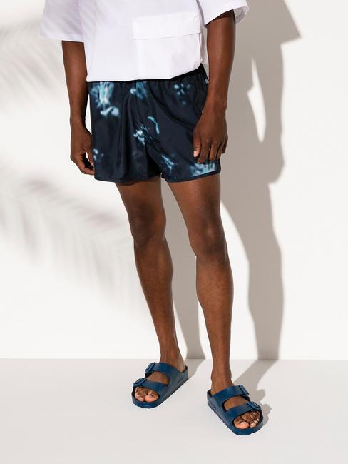 ARIZONA ESSENTIALS Ciabatta navy - Scarpe Unisex