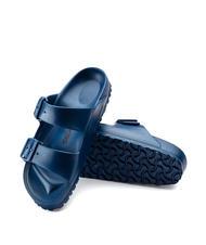 BIRKENSTOCK ARIZONA ESSENTIALS Ciabatta navy - Scarpe Unisex - 5