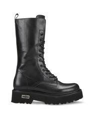 CULT SLASH 3324 Stivali stringati in pelle - Scarpe Donna