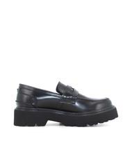 CULT SLASH 3947 Scarpe mocassino in pelle nero - Scarpe Donna - 3