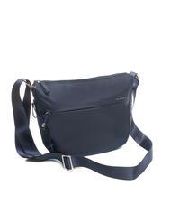 SAMSONITE MOVE 4.0 Borsa sacca espandibile DARKBLUE - Borse Donna - 2