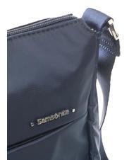 SAMSONITE MOVE 4.0 Borsa sacca espandibile DARKBLUE - Borse Donna - 5