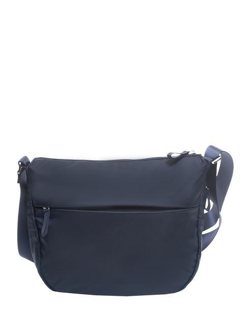 MOVE 4.0 Borsa sacca espandibile DARKBLUE - Borse Donna