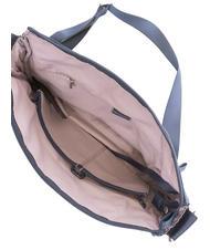 SAMSONITE MOVE 4.0 Borsa sacca espandibile DARKBLUE - Borse Donna - 6