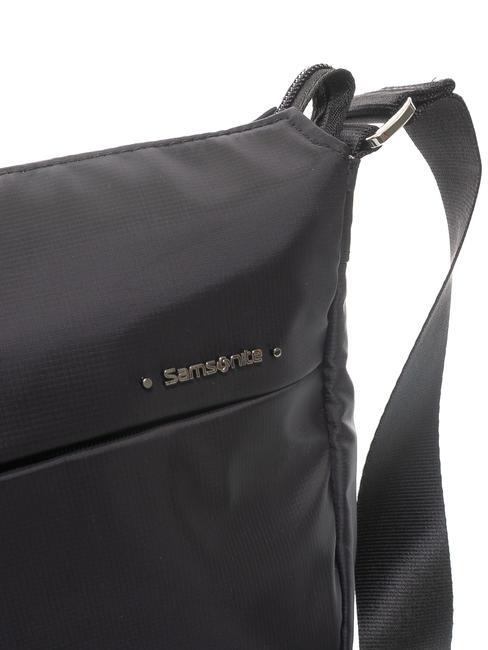 MOVE 4.0 Borsa sacca espandibile NERO - Borse Donna