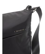 SAMSONITE MOVE 4.0 Borsa sacca espandibile NERO - Borse Donna - 5