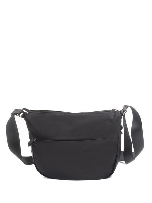 MOVE 4.0 Borsa sacca espandibile NERO - Borse Donna