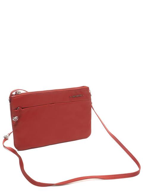 MOVE 4.0 Borsetta a tracolla brick red - Borse Donna