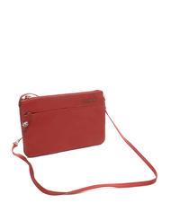 SAMSONITE MOVE 4.0 Borsetta a tracolla brick red - Borse Donna - 2