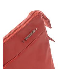 SAMSONITE MOVE 4.0 Borsetta a tracolla brick red - Borse Donna - 3