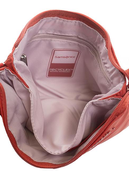 MOVE 4.0 Borsetta a tracolla brick red - Borse Donna