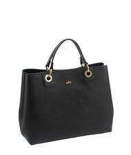 LESAC LAURA Borsa a mano, con tracolla nero - Borse Donna - 7