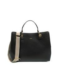 LESAC LAURA Borsa a mano, con tracolla nero - Borse Donna - 3