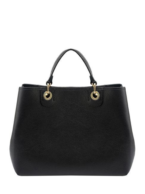 LAURA Borsa a mano, con tracolla nero - Borse Donna