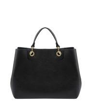 LESAC LAURA Borsa a mano, con tracolla nero - Borse Donna - 4