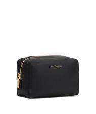 COCCINELLE TRAVEL Beauty in pelle Nero - Bustine & Necessaire - 2