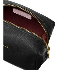 COCCINELLE TRAVEL Beauty in pelle Nero - Bustine & Necessaire - 4
