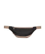 EASTPAK SPRINGER Marsupio taupe leather - Marsupi - 2