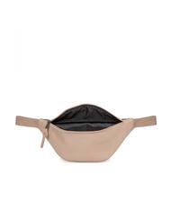 EASTPAK SPRINGER Marsupio taupe leather - Marsupi - 4