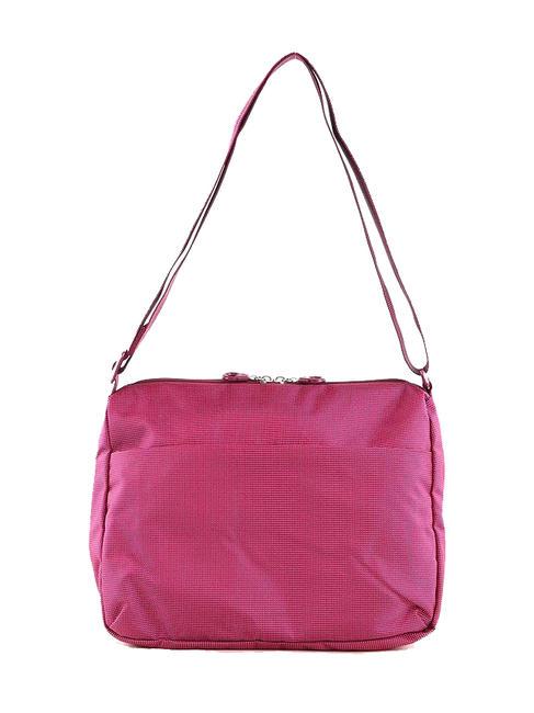 MD20 Borsa a tracolla purple impression - Borse Donna