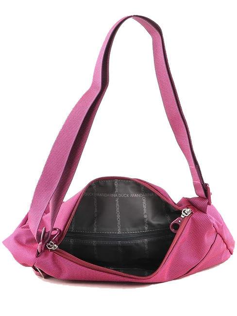 MD20 Borsa a tracolla purple impression - Borse Donna