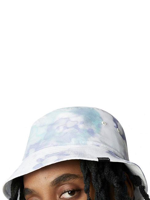 FISHER Cappello reversibile serene sapphire - Sciarpe