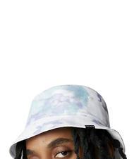 CONVERSE FISHER Cappello reversibile serene sapphire - Sciarpe - 3