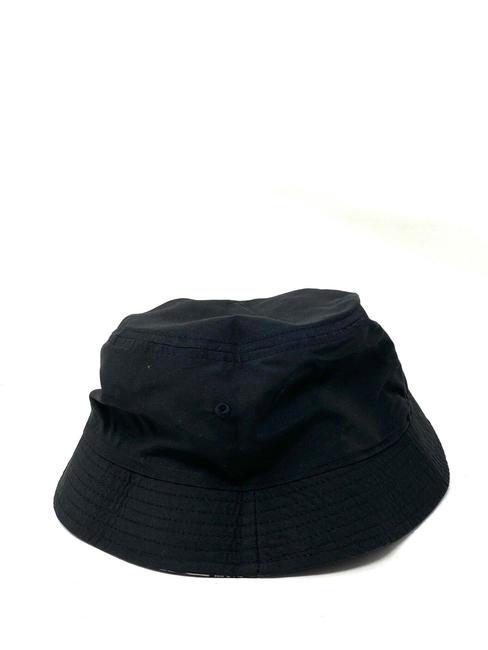 FISHER Cappello reversibile black palm - Sciarpe