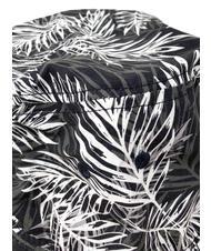 CONVERSE FISHER Cappello reversibile black palm - Sciarpe - 3