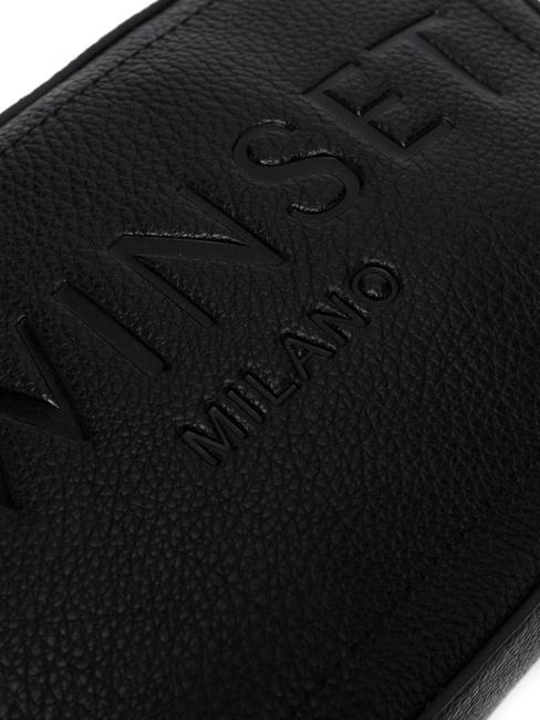 borsa camera case  nero - Borse Donna