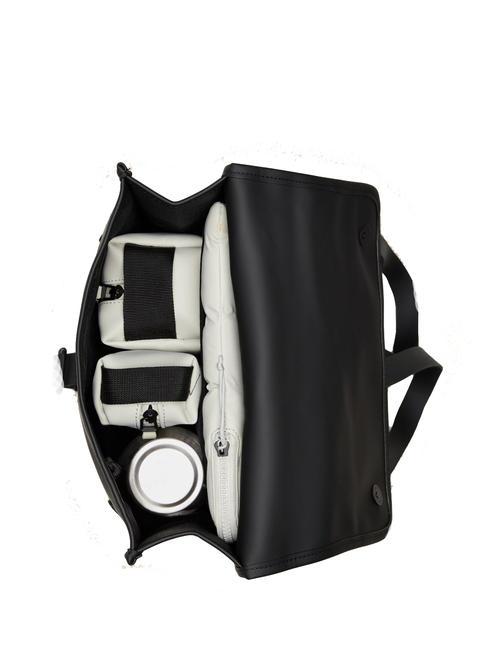 BACKPACK MINI Zaino impermeabile black - Zaini Scuola & Tempo Libero