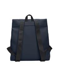 RAINS MSN BAG Zaino impermeabile città - Zaini Scuola & Tempo Libero